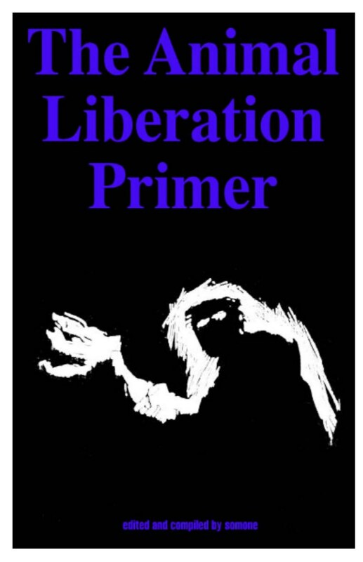 Read more about the article The Animal Liberation Primer
