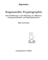Angewandte Kryptographie (Alan Schwarz, Compassion Media, 2021)