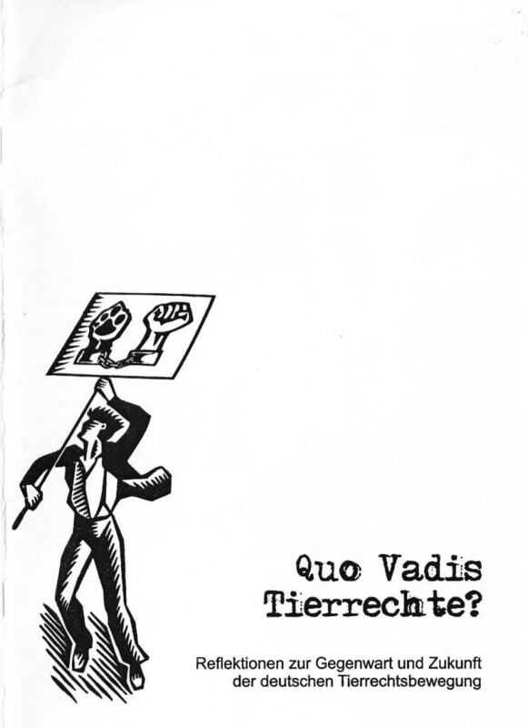 Read more about the article Quo Vadis Tierrechte? (Roots of Compassion, 2006)